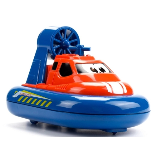 Hovercraft Silverlit